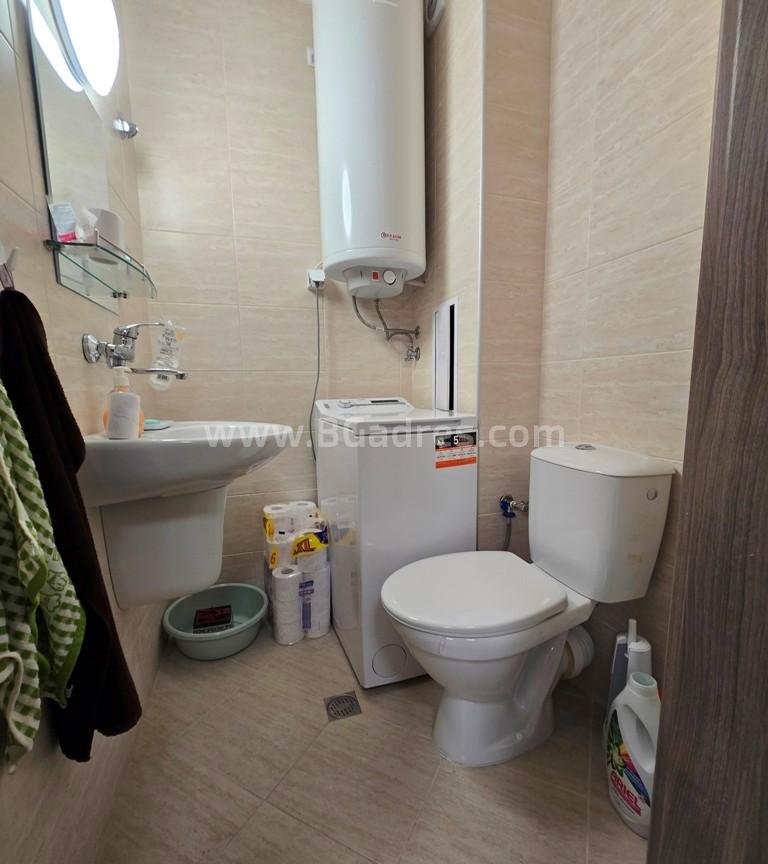 Apartment in the Vip Vision complex І №3950