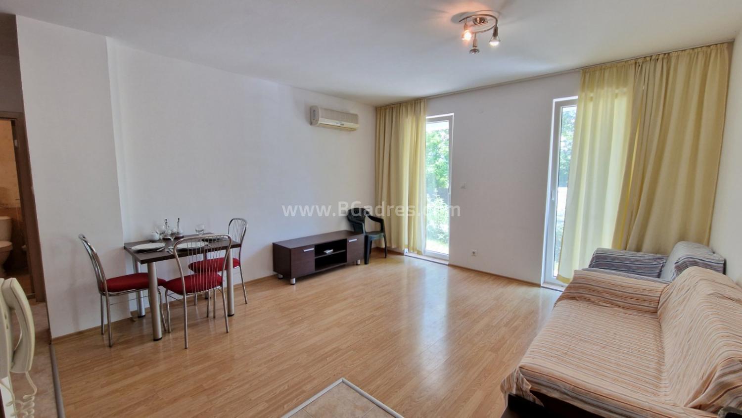 Apartment at a bargain price in Tsarevo І №3049