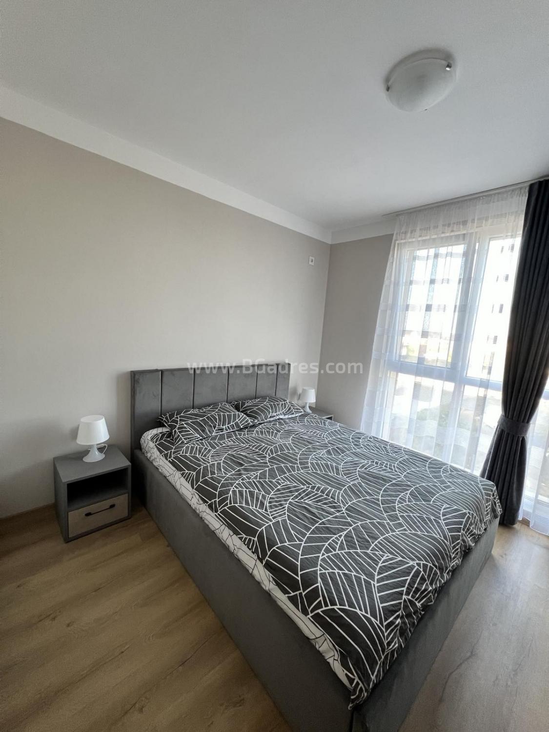 Квартира с низкой таксой в Равде І №4102