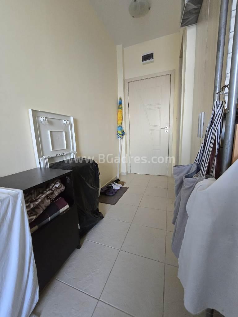 Studio without maintenance fee in Ravda І №4124