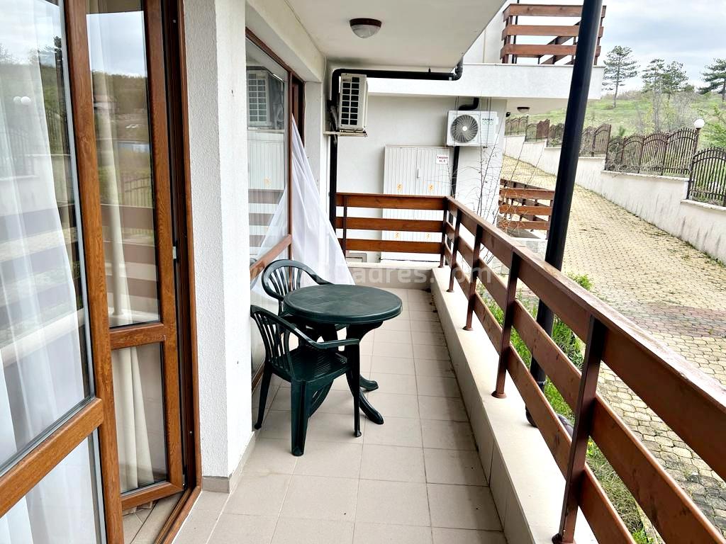 Apartment in Gardenia Hills complex І №3192