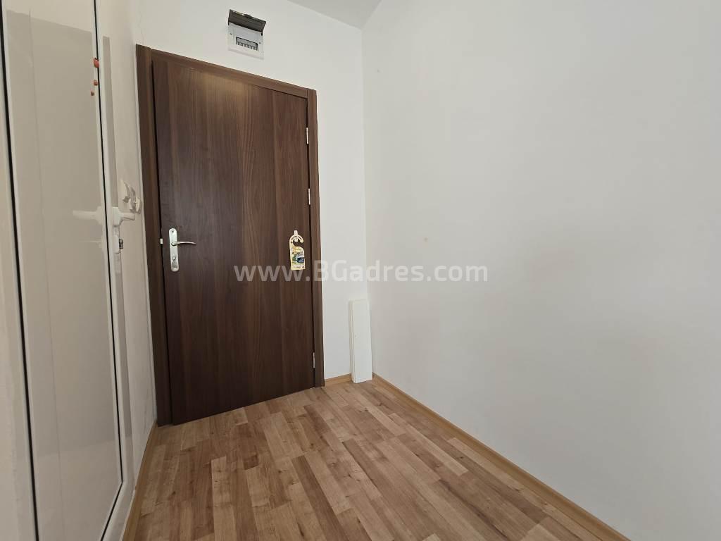 Квартира в комплексе Гербер Резиденс І №4157