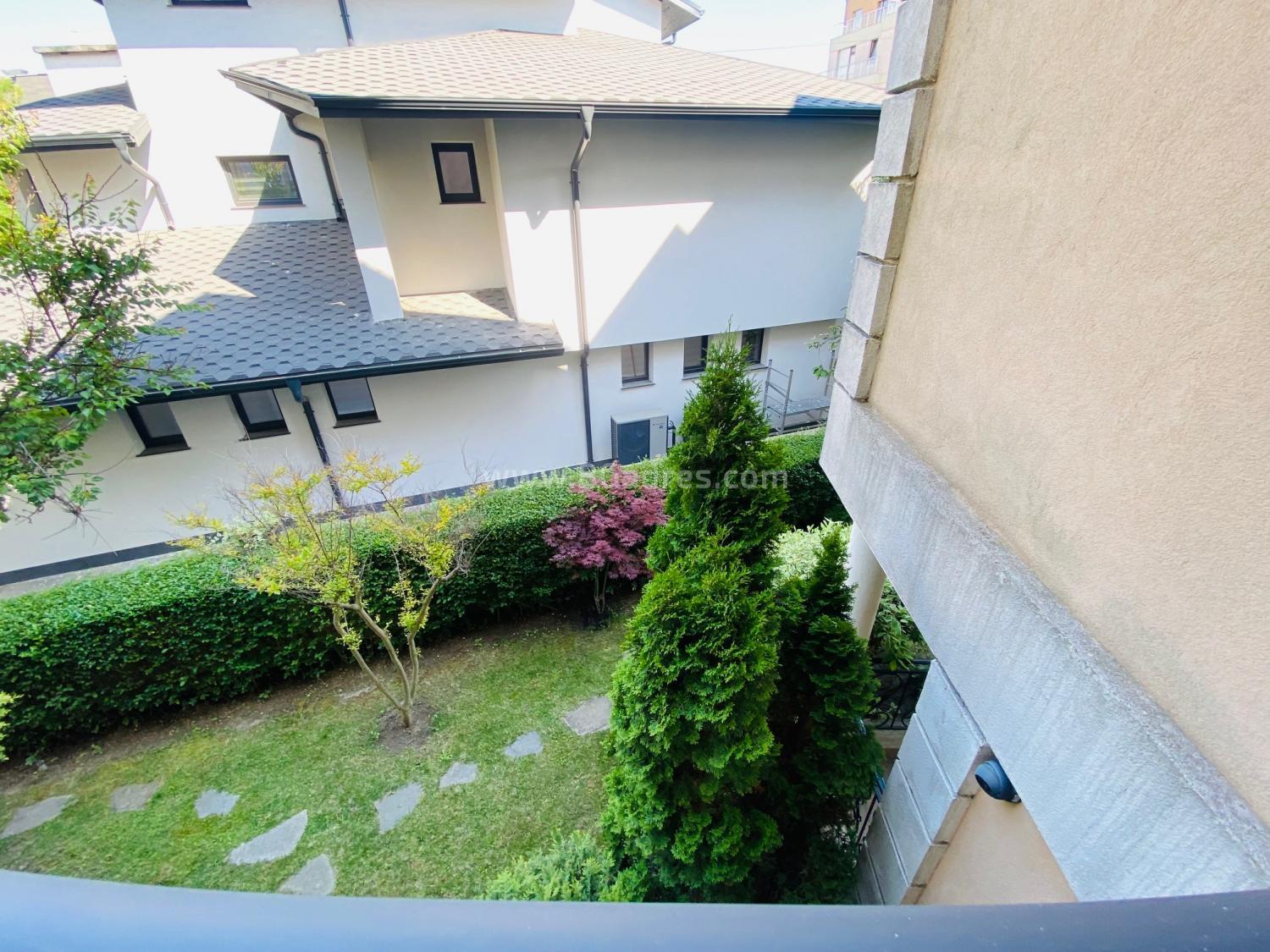 Квартира без таксы за обслуживание в Равде І №4253