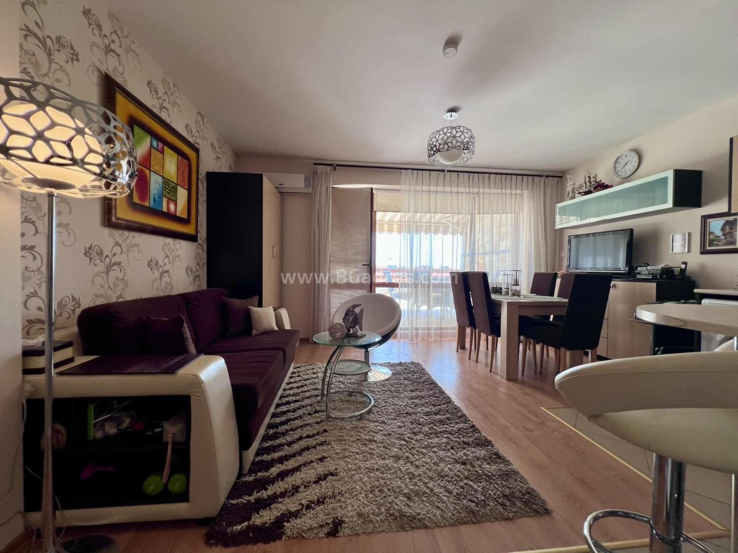Apartment in the Gardenia Hills complex І №4282