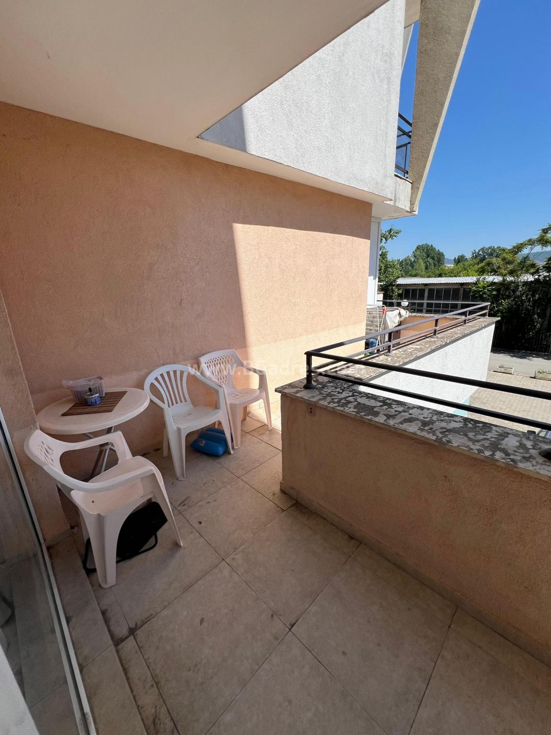 Studio in der Anlage Grand Kamelia І №4357