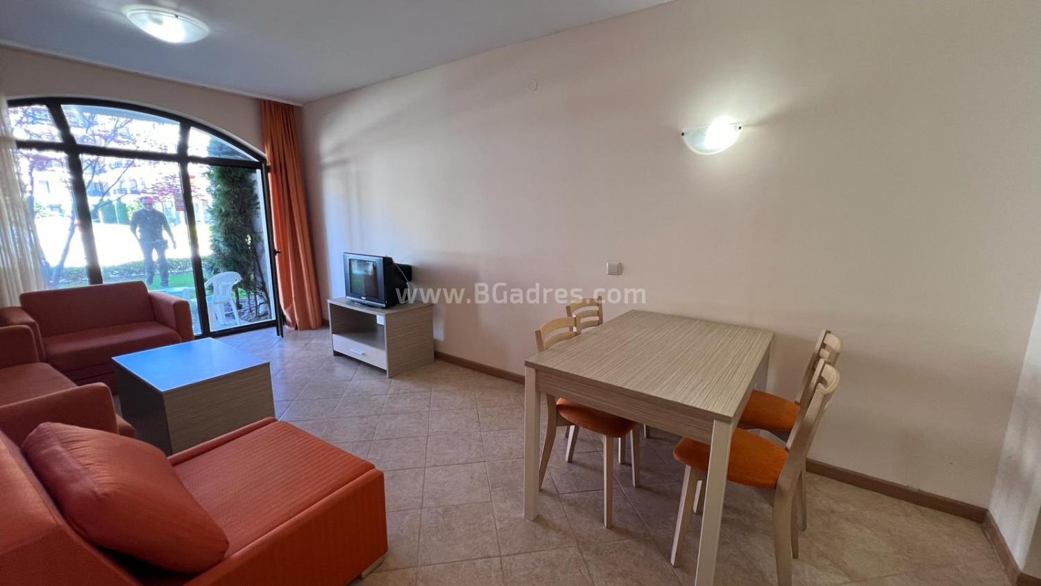 Апартамент в комплекс Роял Сън І №3525