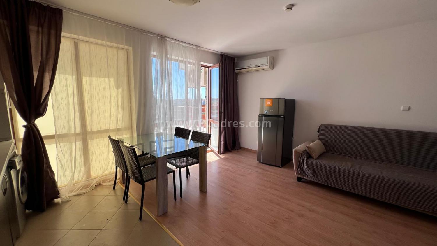 Студия в комплексе Гардения Хиллс І №3645