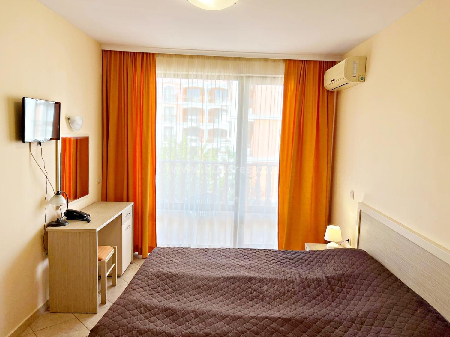 Studio in the Royal Sun complex І №3427