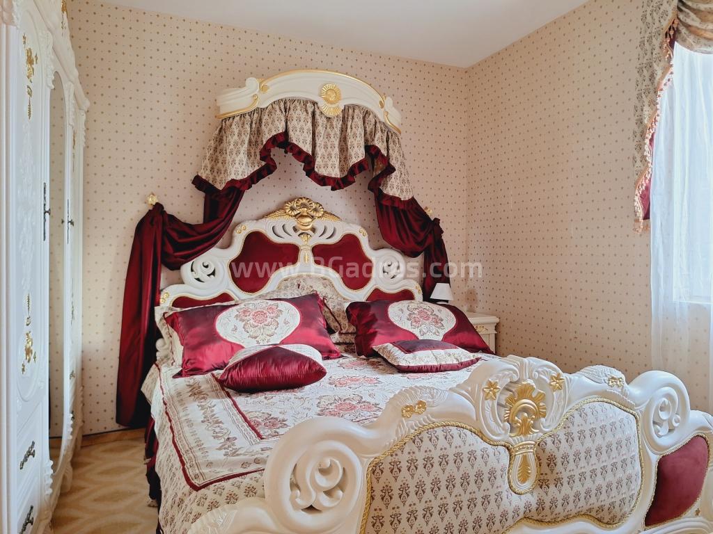 Изгоден апартамент с гледка море І №3158