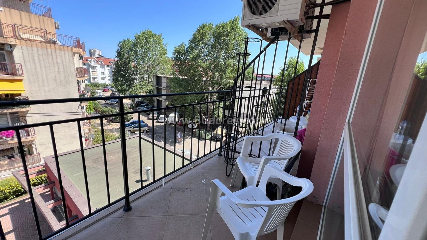 Студио до морето на изгодна цена І №3724