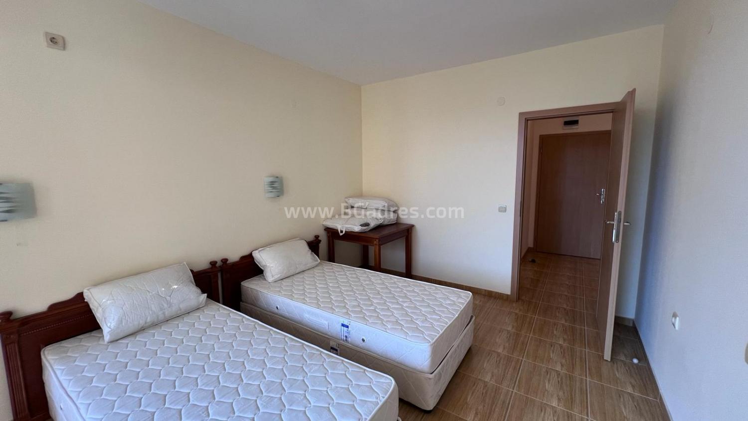 Wohnung im Magic Dreams Komplex І №3470