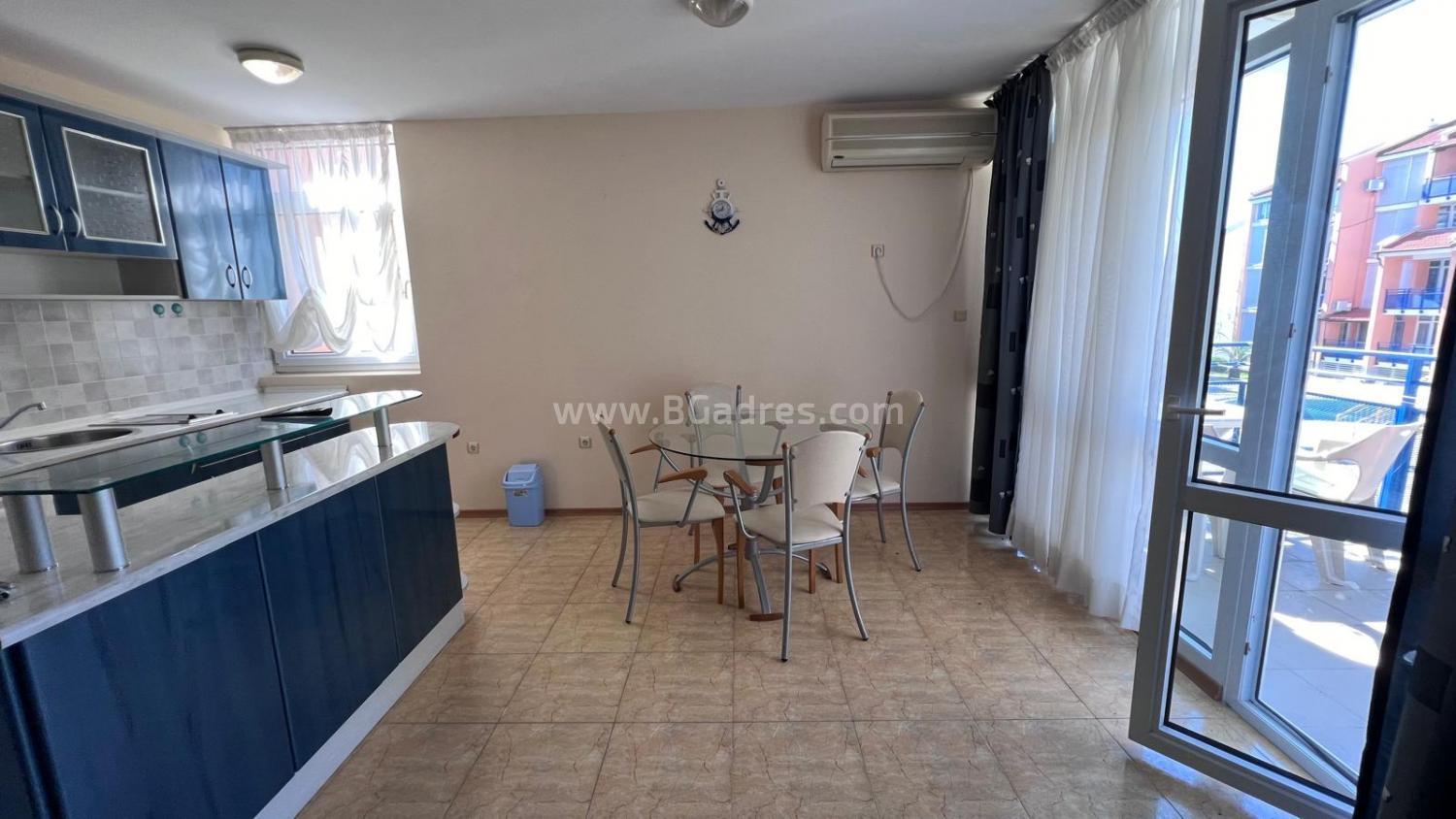 Квартира в комплексе Элит 1 І №3823