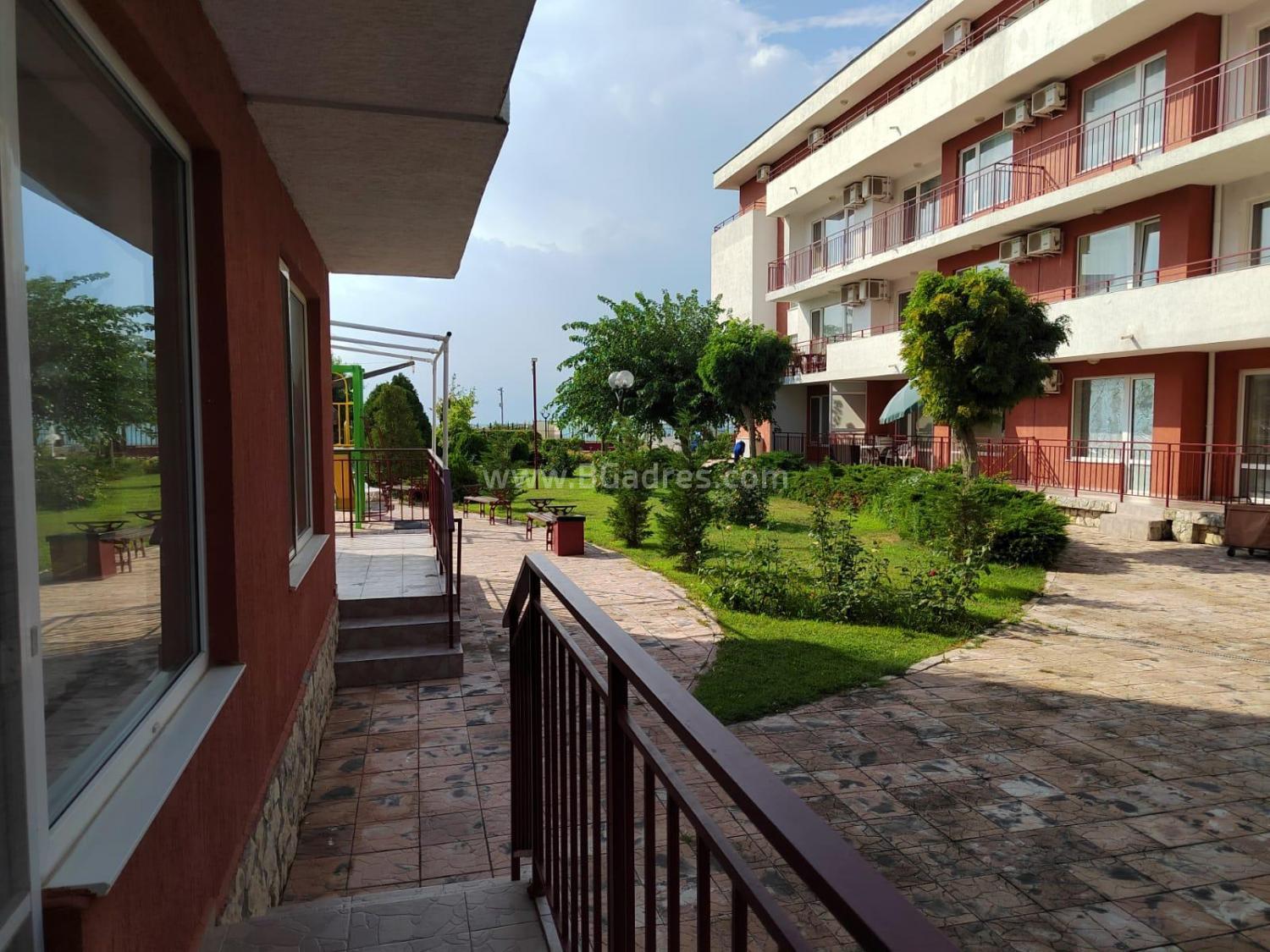 Apartment in Privilege Fort complex І №3199