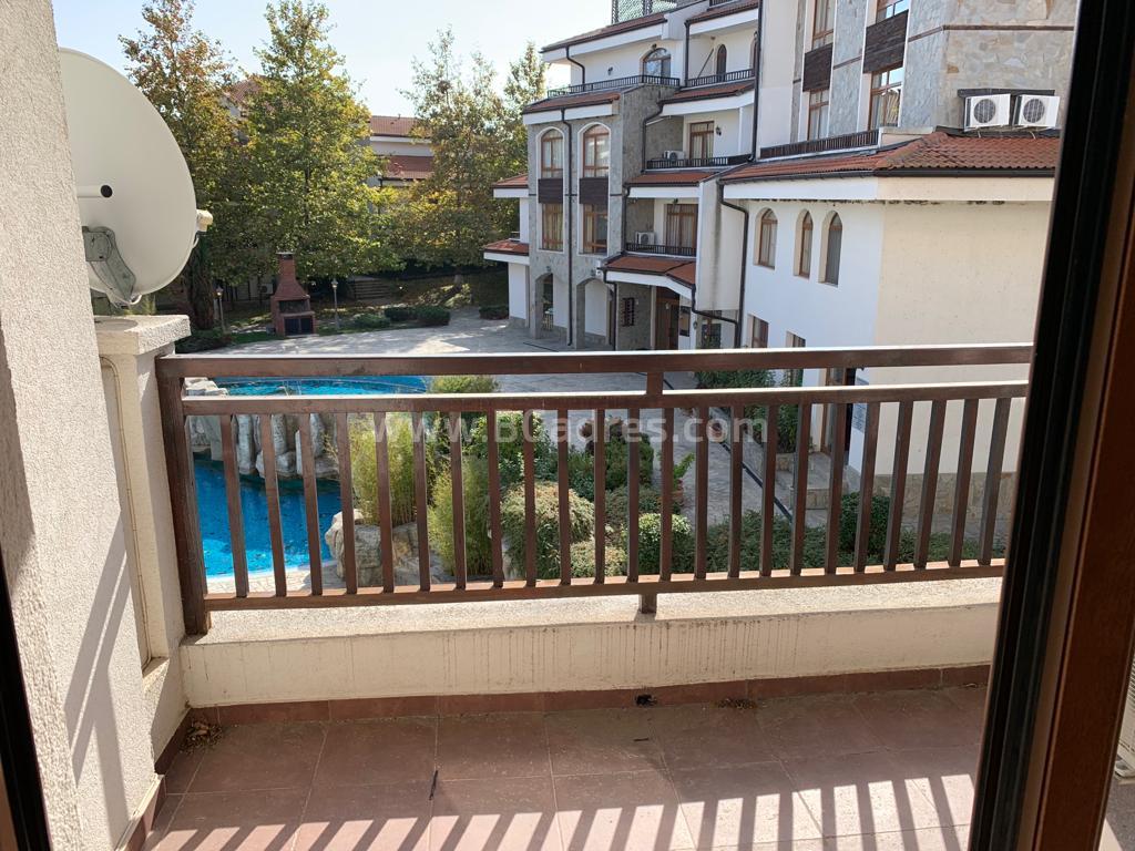 One bedroom apartment at a bargain price І №3208