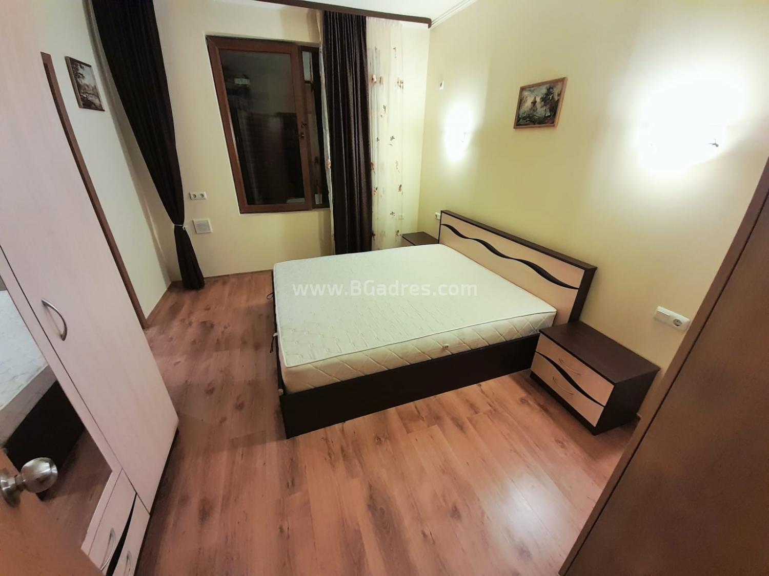 Preiswerte Wohnung in Elenite І №3223