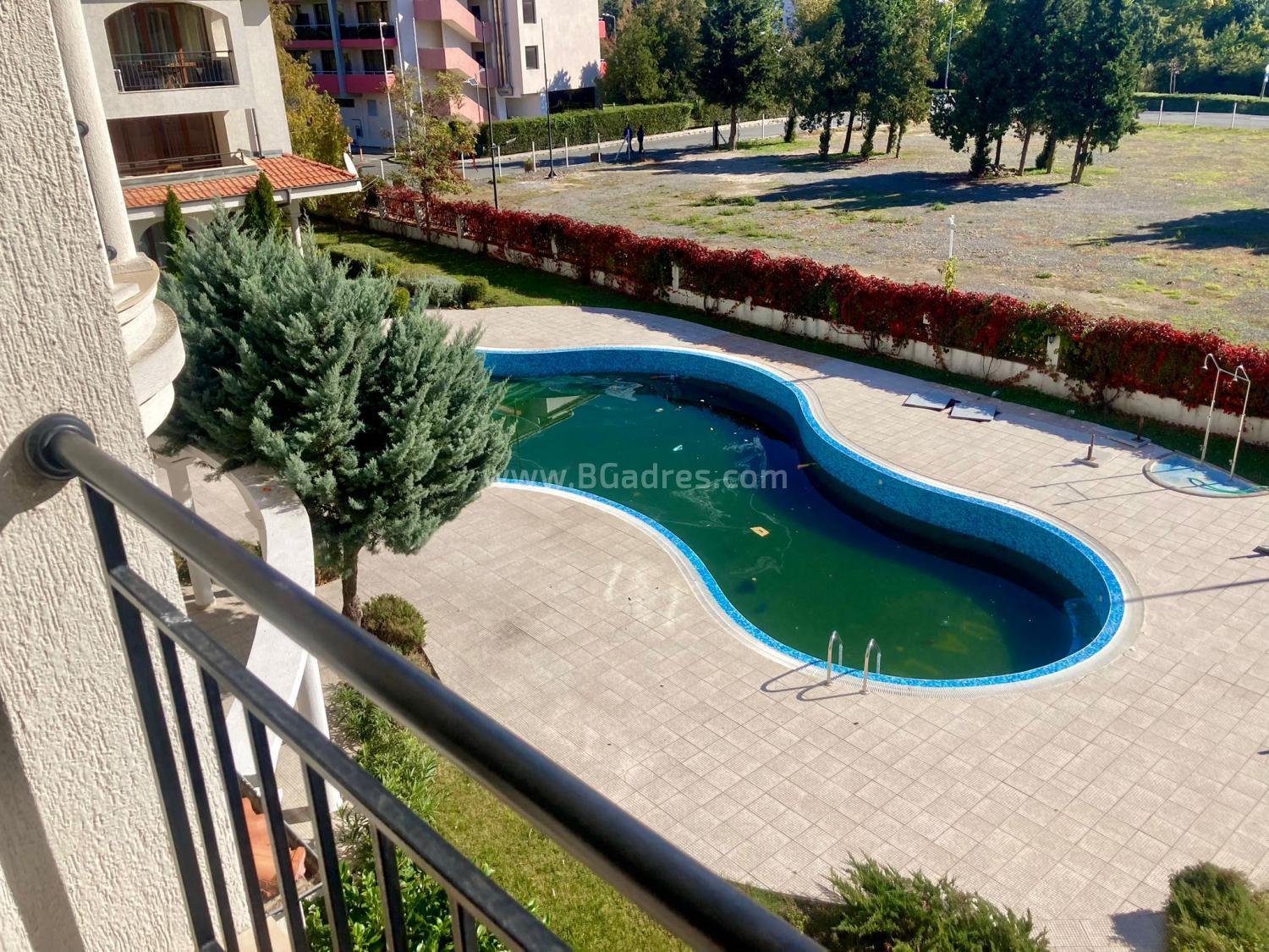 Apartment in the Chateau del Mar complex І №3898