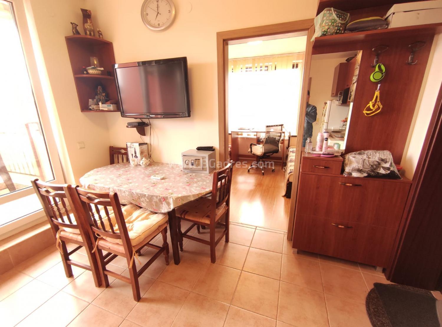 Apartment in Holiday Fort complex І №3227