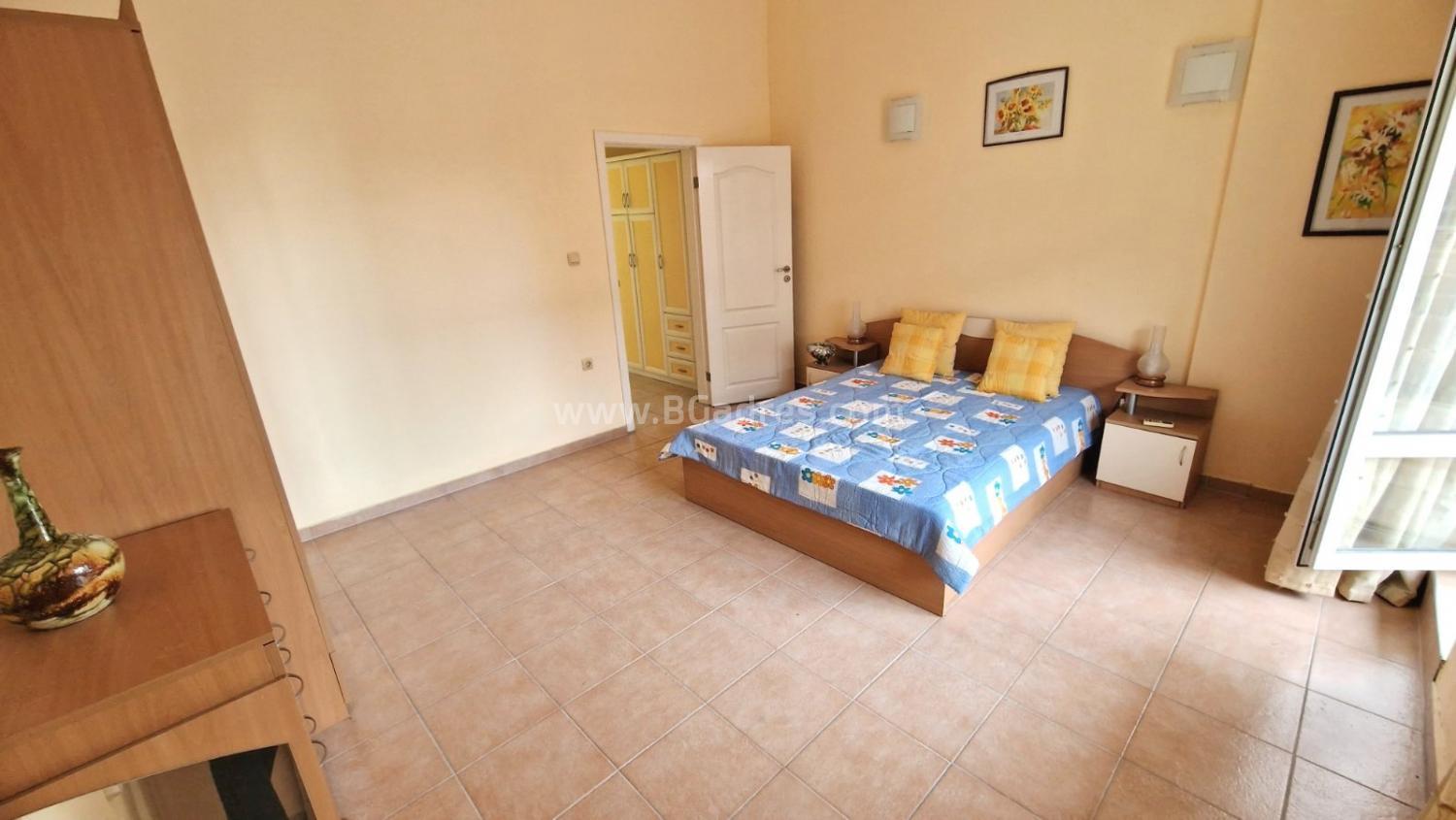 Große Wohnung zu einem guten Preis І №3241