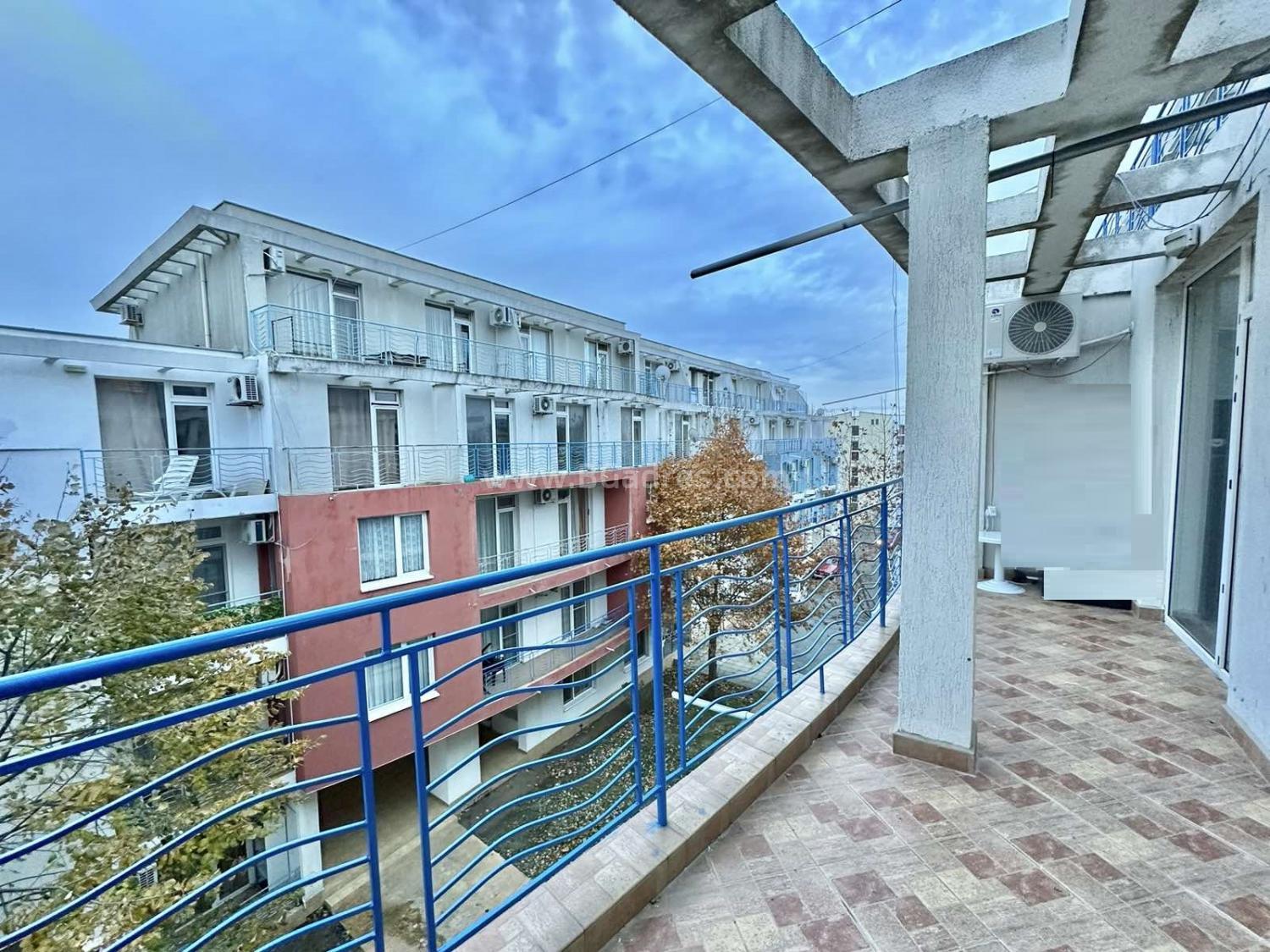 3 bedroom penthouse in Sunny Beach І №3254