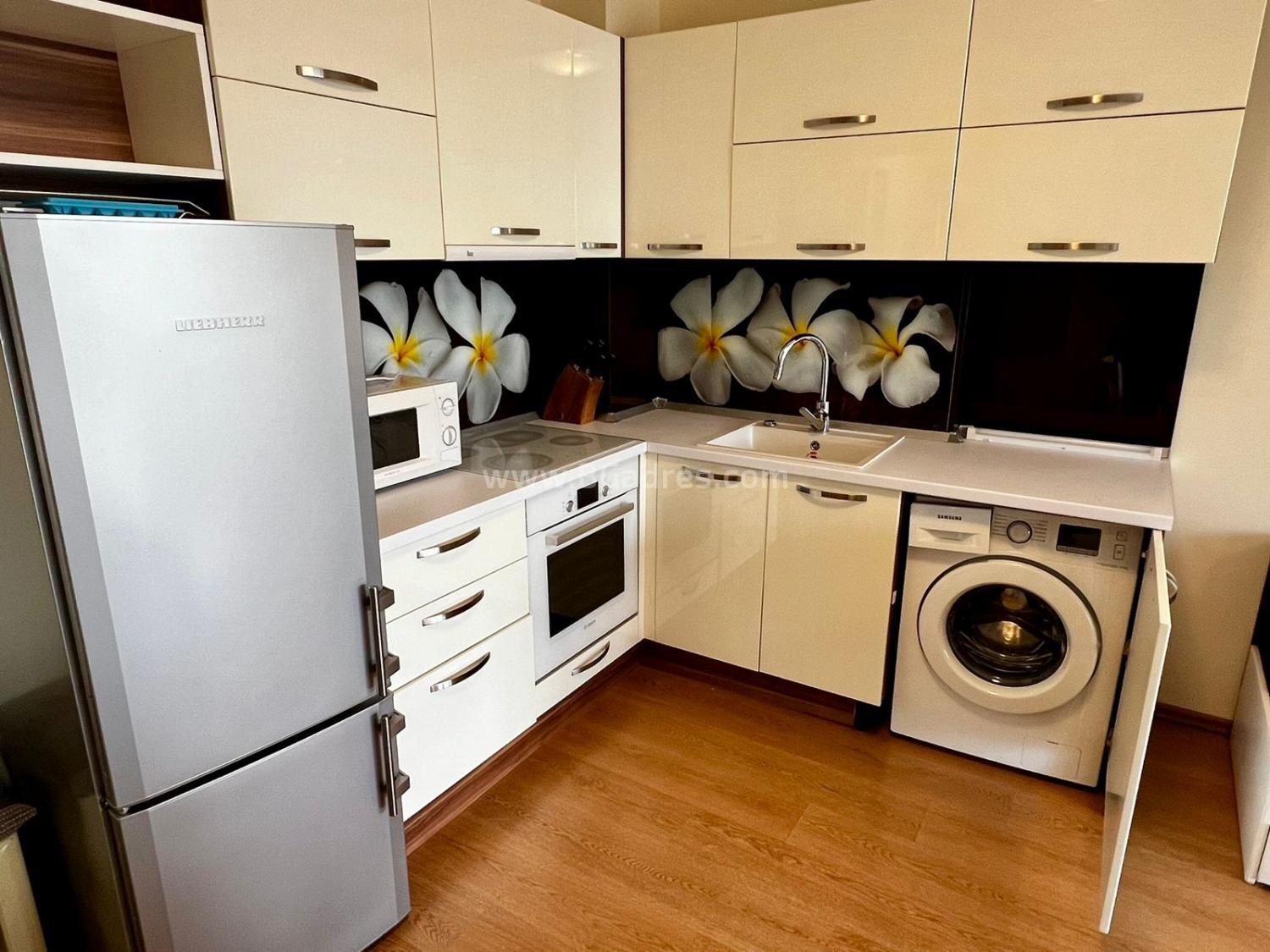 Apartment in the Excelsior complex І №4079