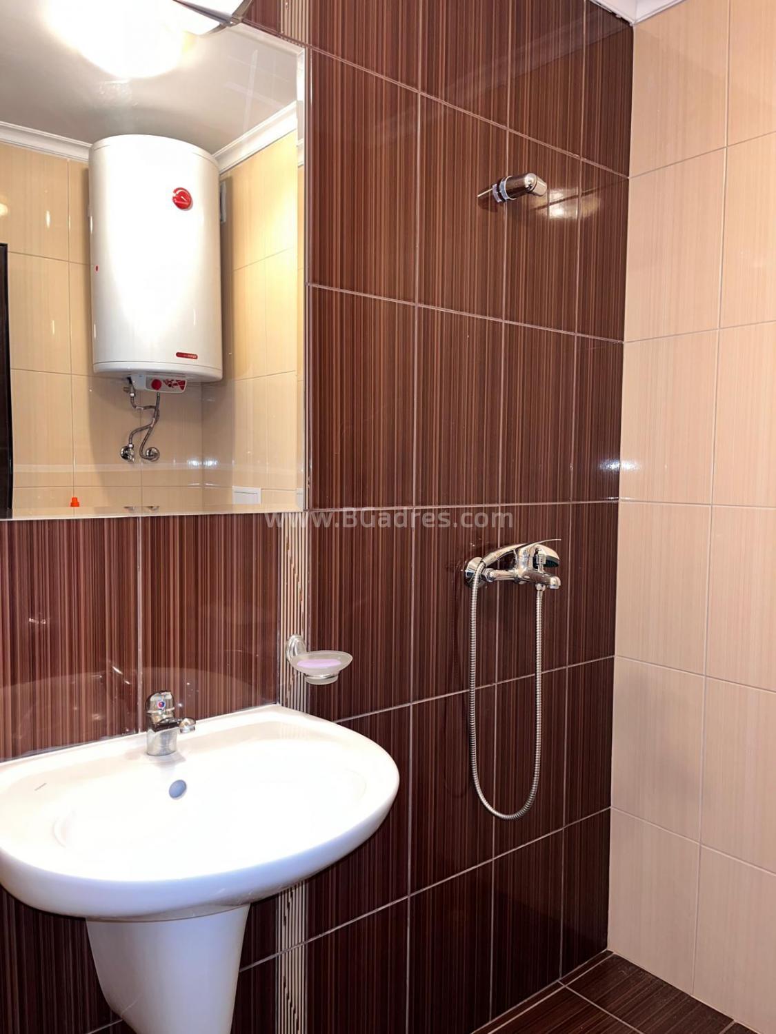 Studio in the Villa Astoria 2 complex І №4083