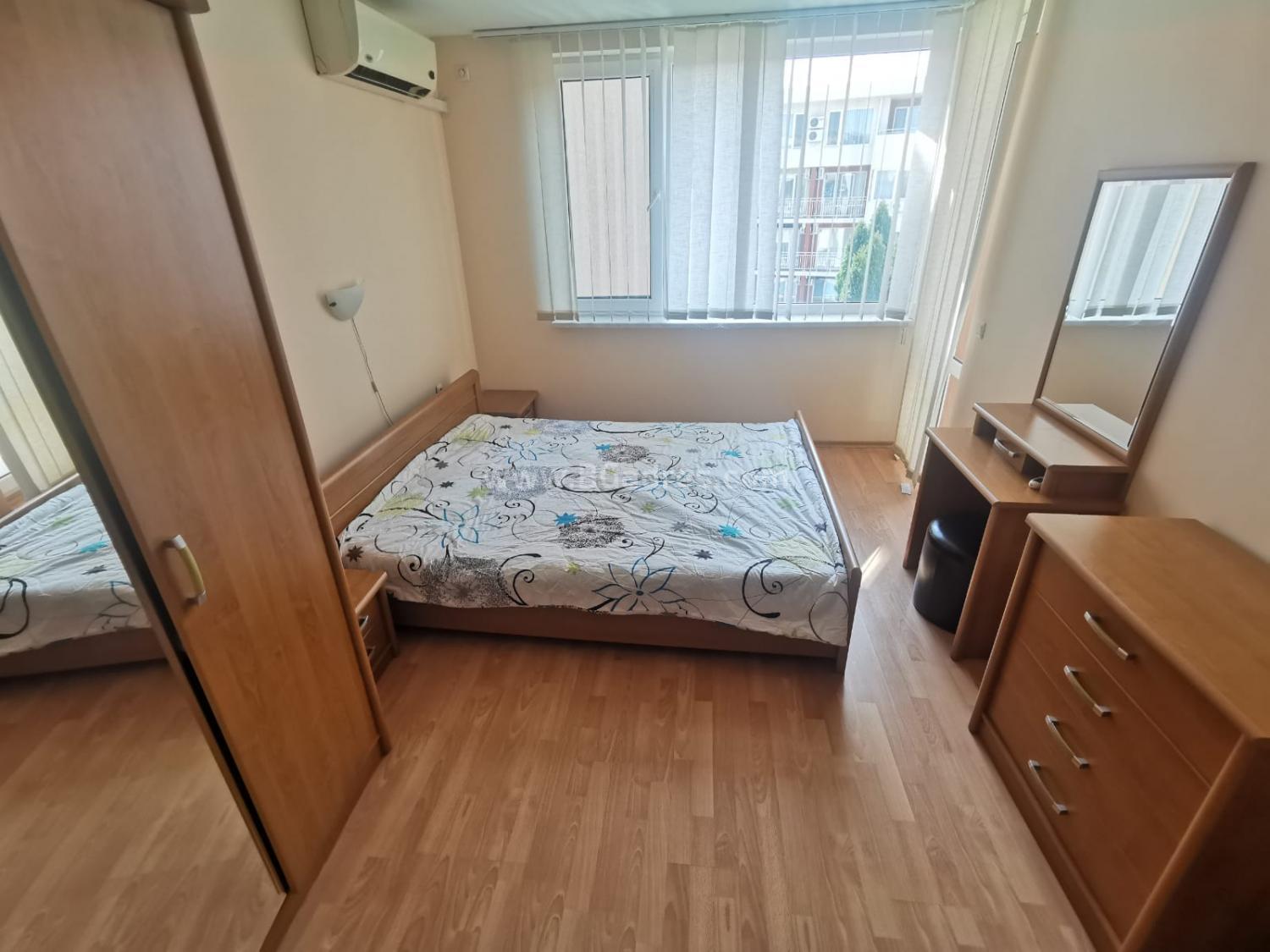 Apartment in the Nessebar Fort complex І №3264