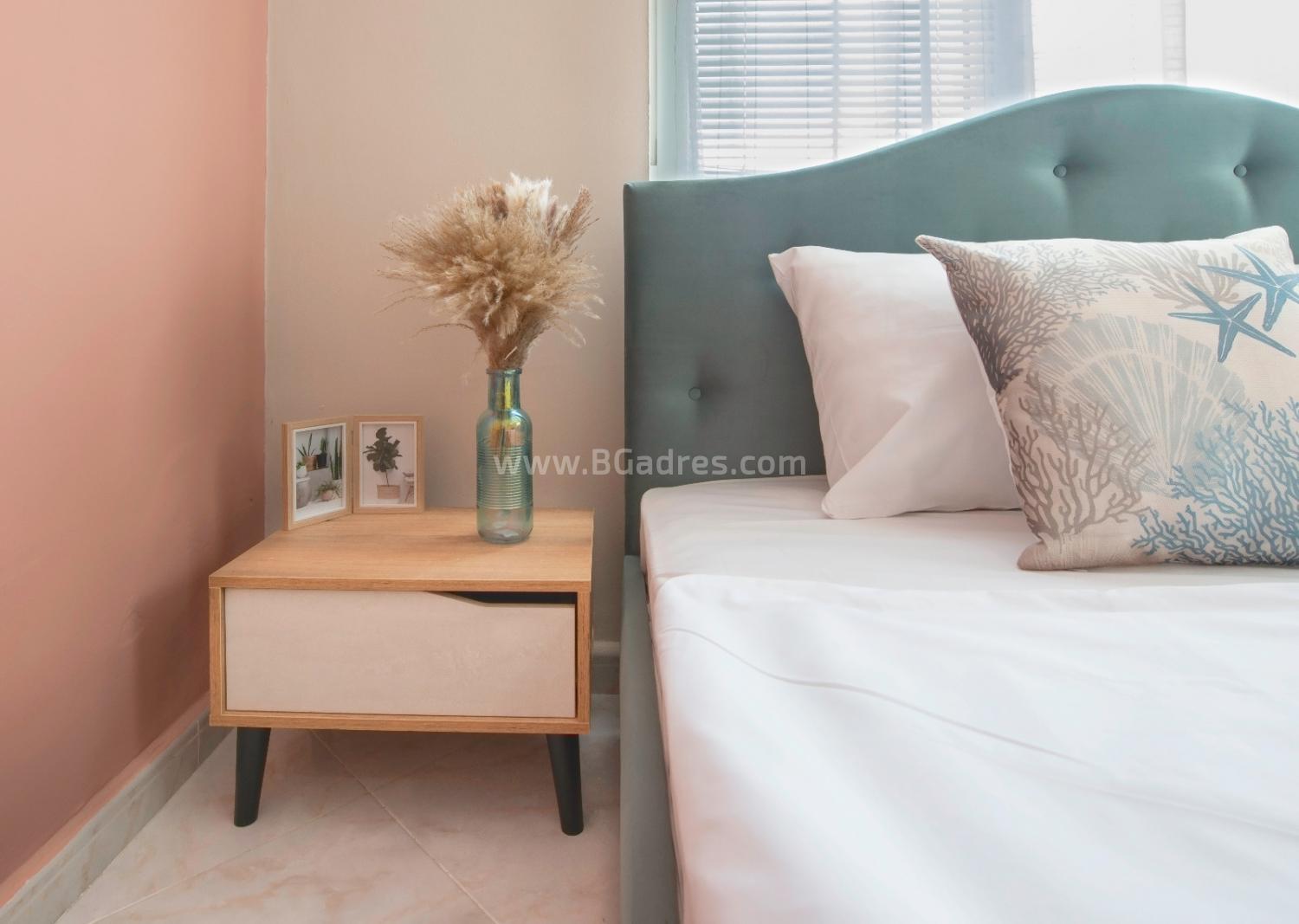 Apartment in the Bravo 5 complex І №4326