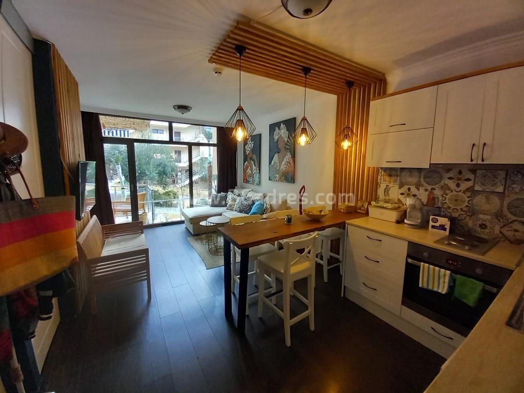 Wohnung im Komplex Dolce Vita І №3311