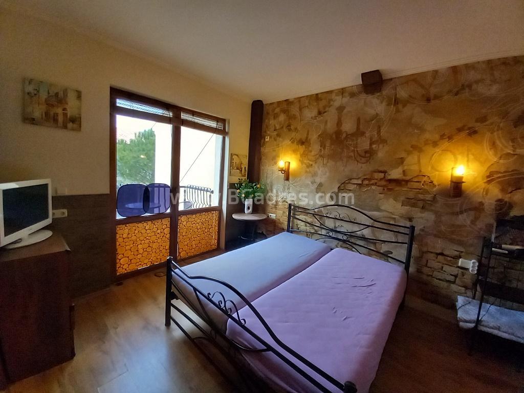 Apartment at a bargain price in Elenite І №3314