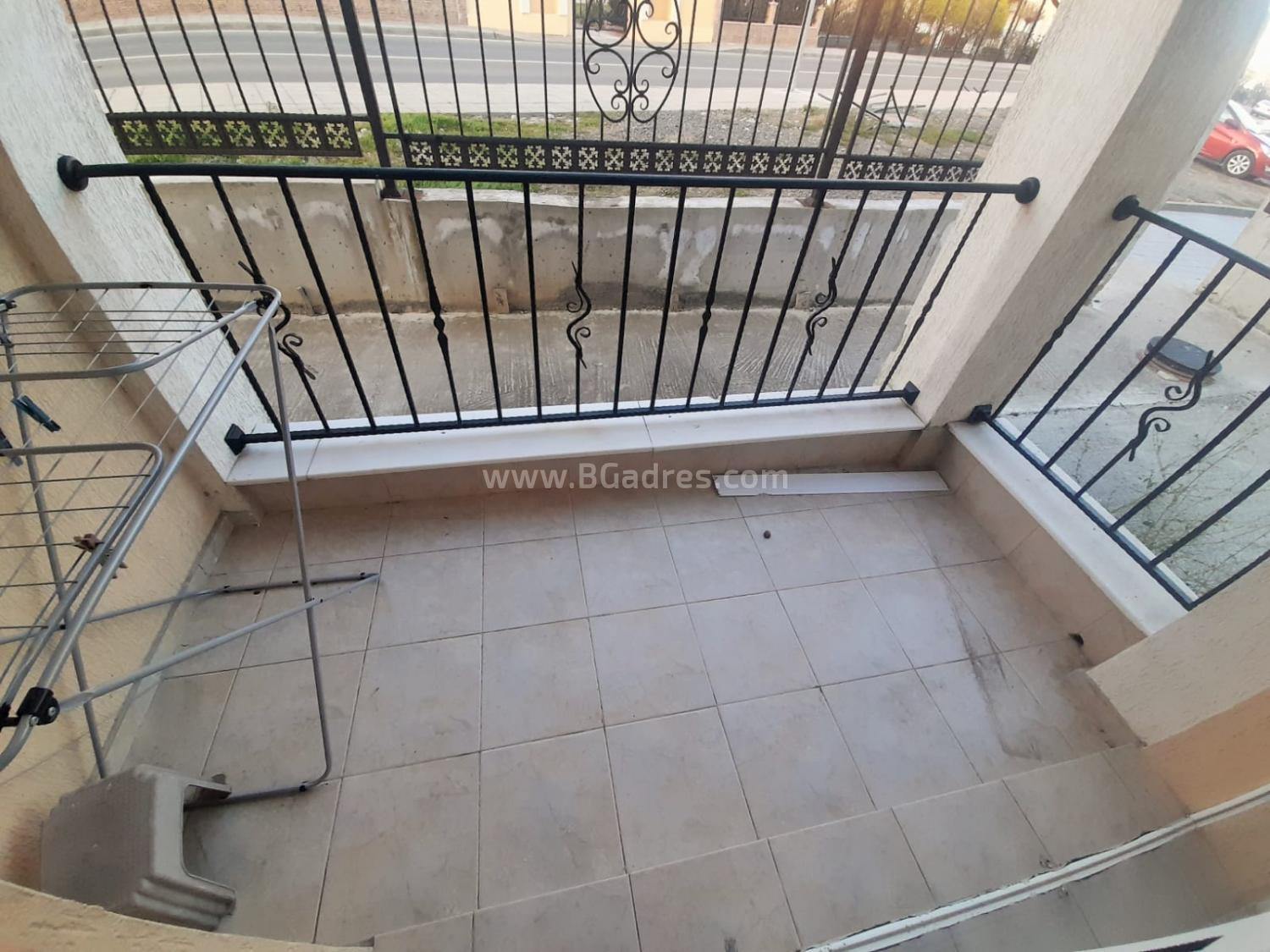 Квартира без таксы в Равде І №3319