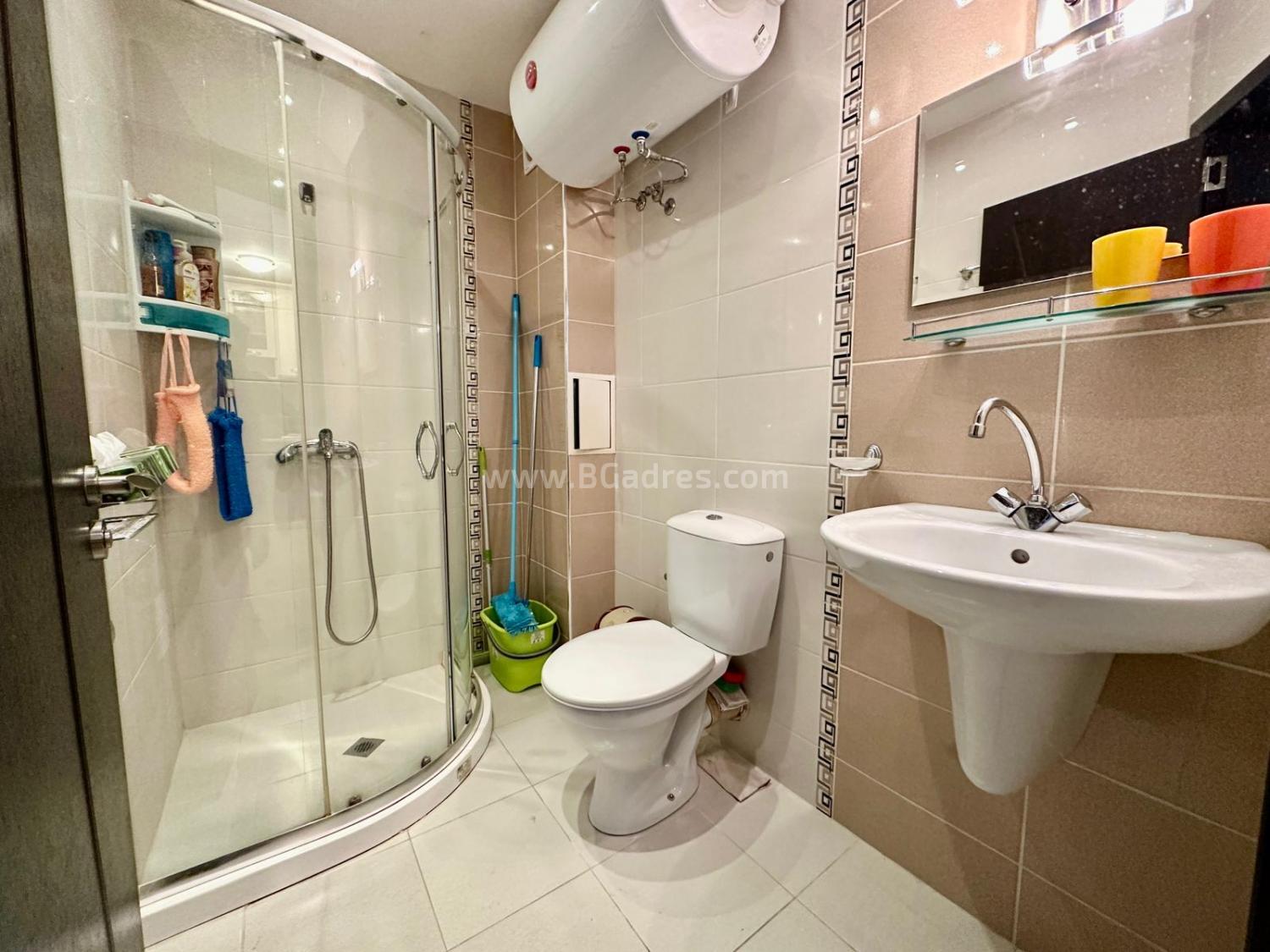 Квартира в жилом доме в Помории І №3334