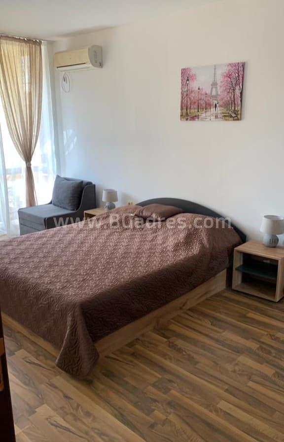 Wohnung im Siana Komplex І №3337