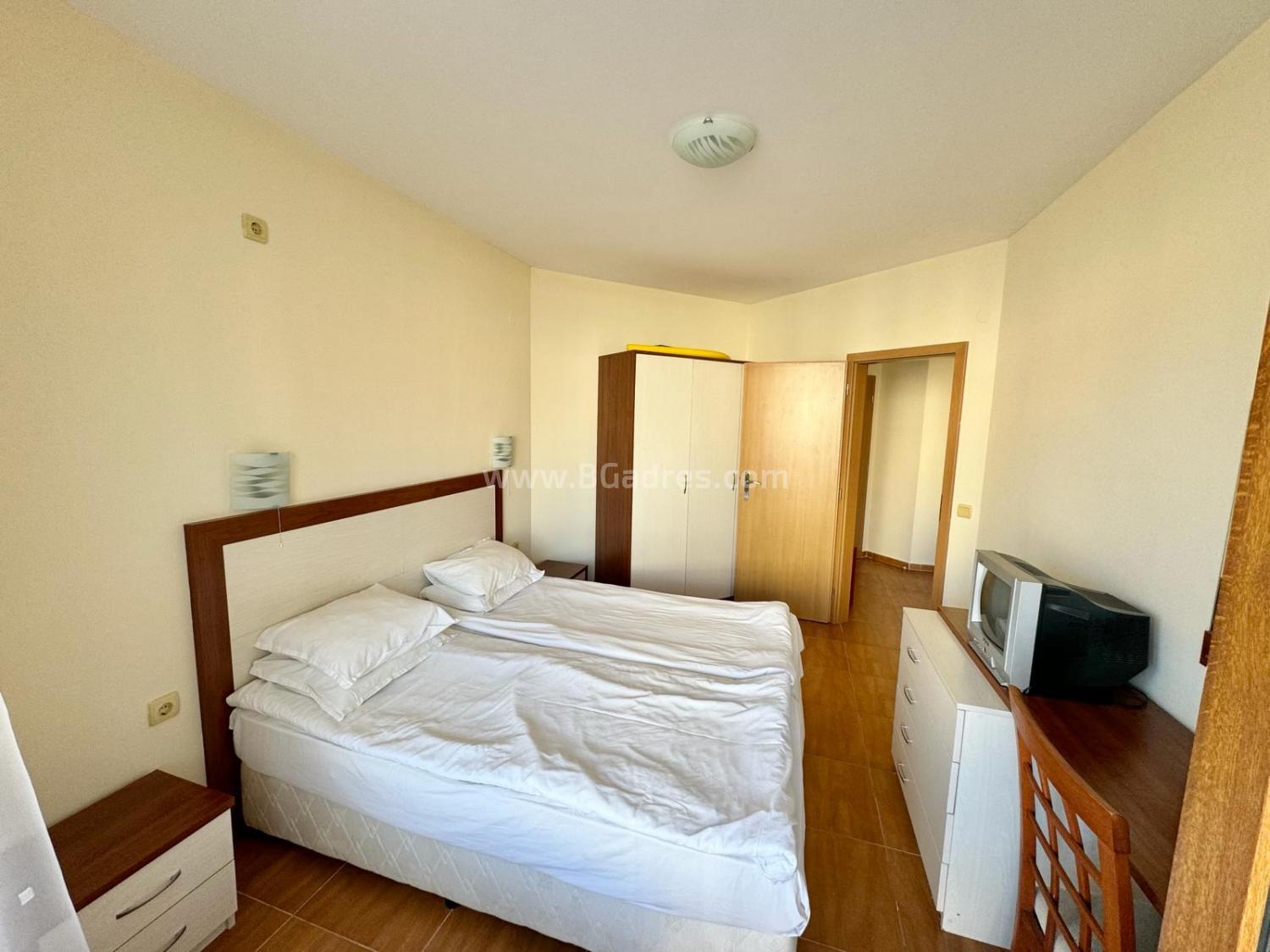 Wohnung im Panorama Dreams Komplex І №3340