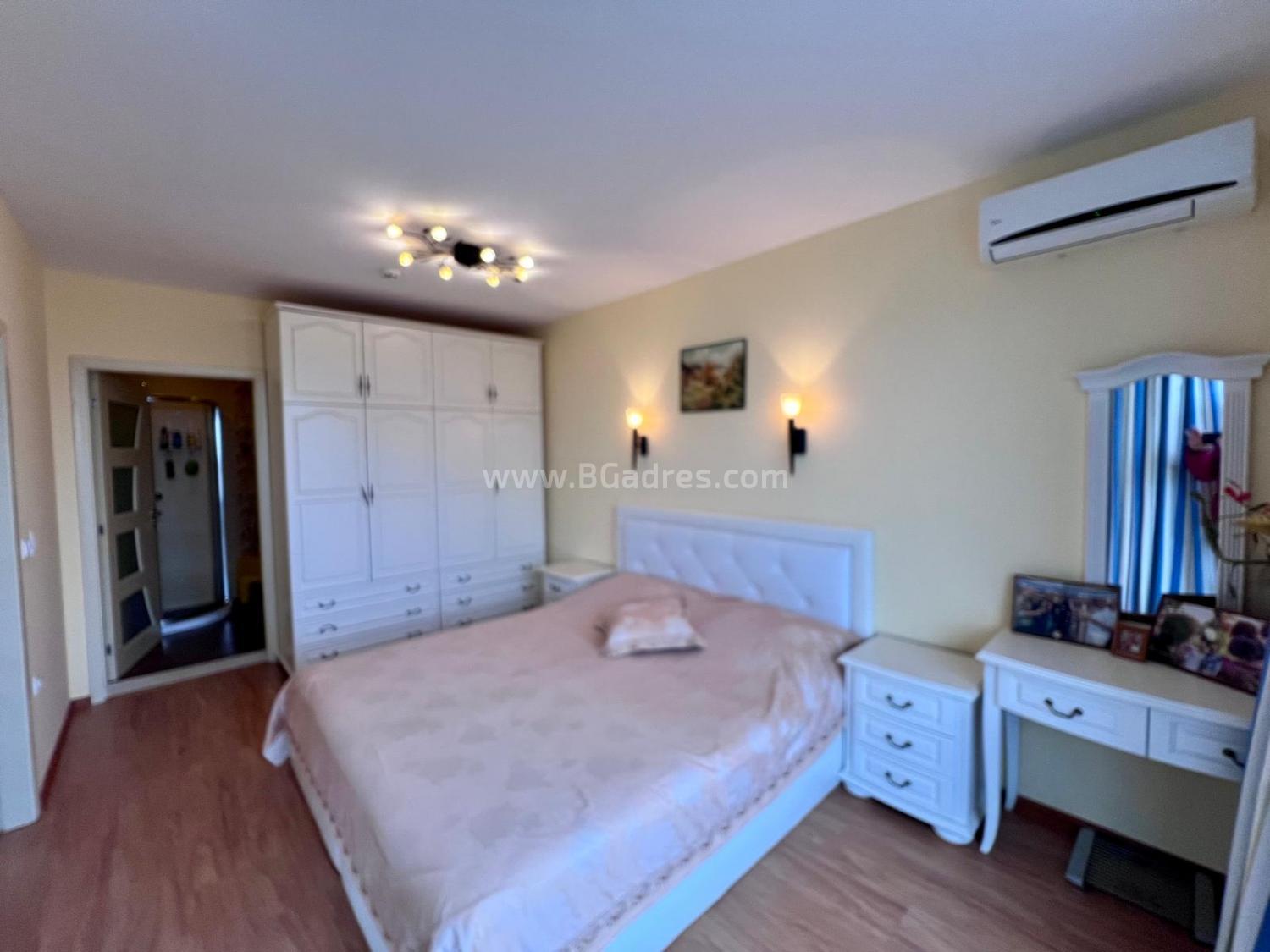 Apartment in the Excelsior complex І №4527