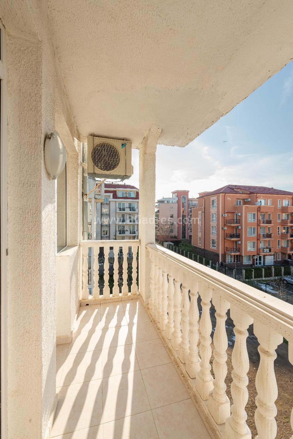 Newly furnished apartment at the seaside І №4537