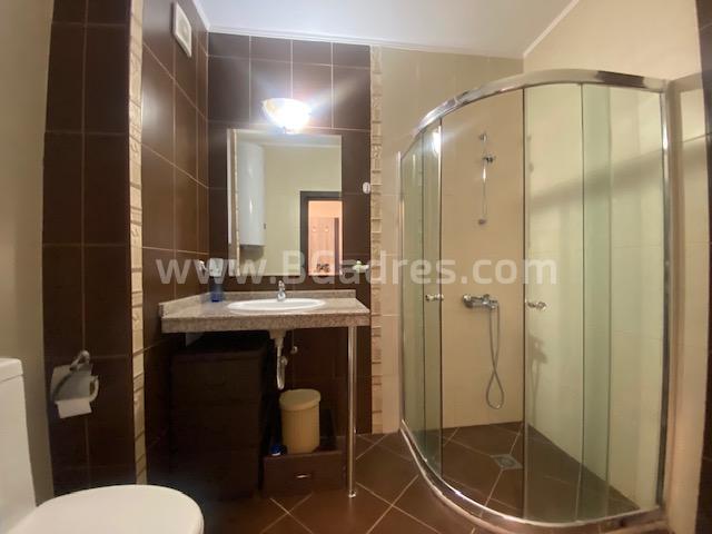 Квартира на первой линии в Царево І №4588