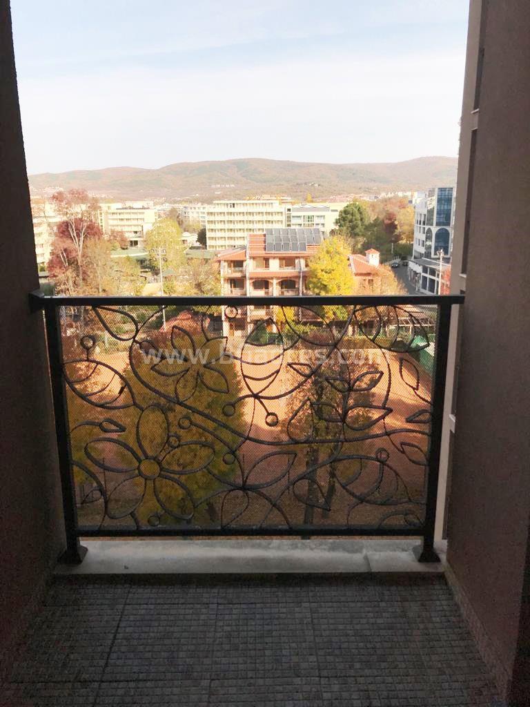 Studio in Barcelo complex І №2757