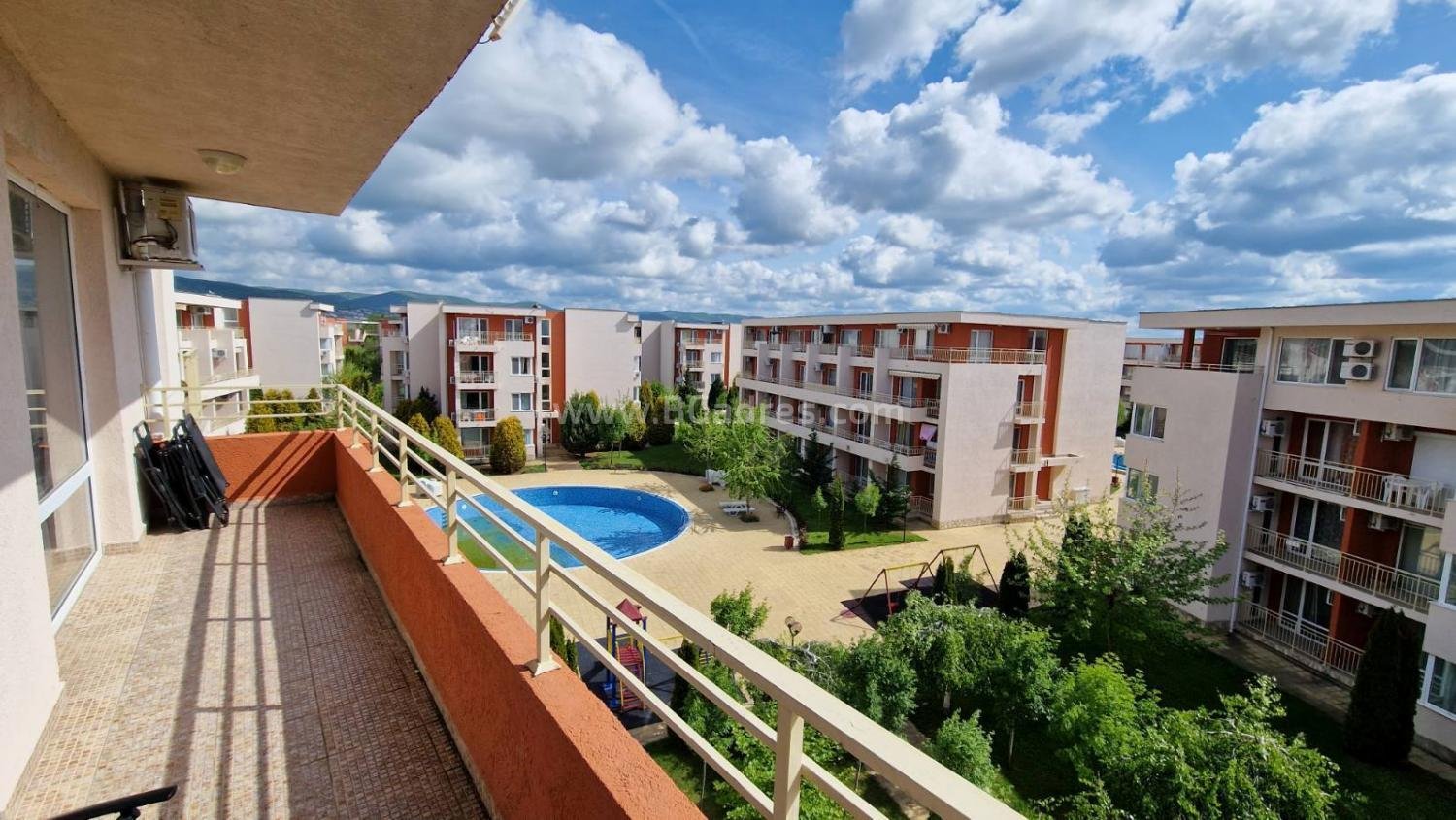 Квартира по выгодной цене у моря І №2957