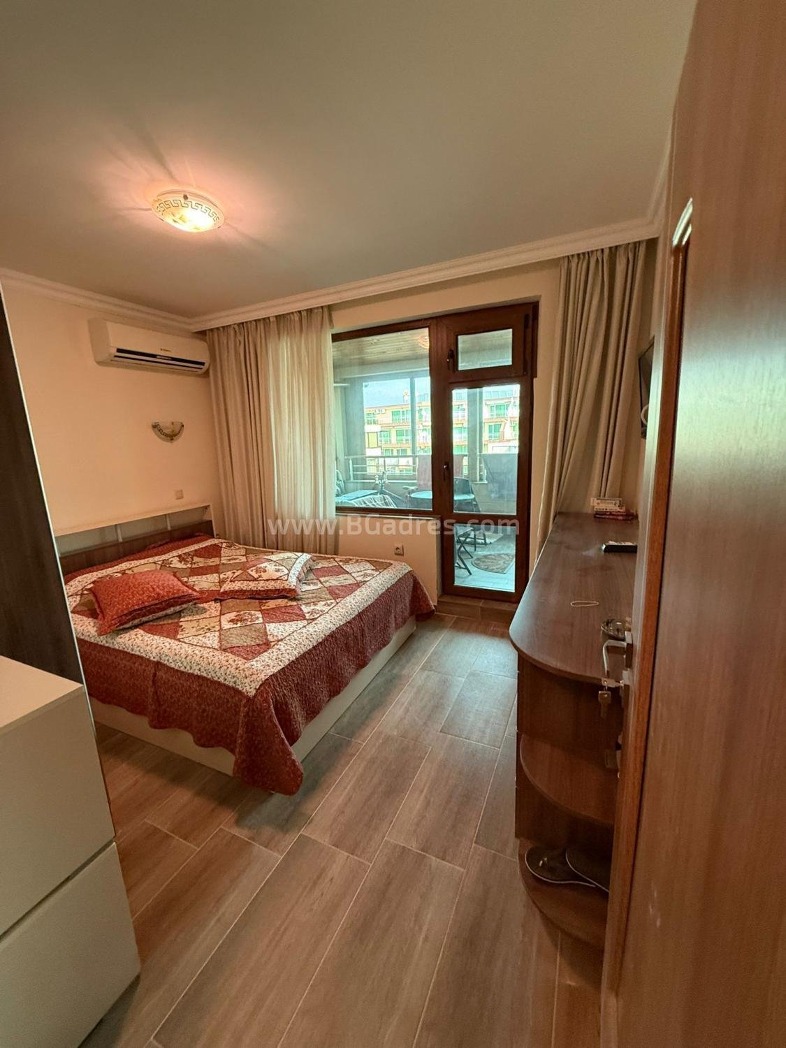 Квартира в жилом доме в Помории І №4615