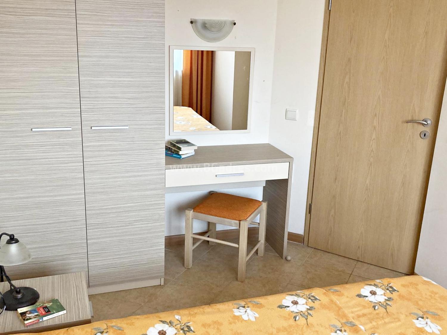 Wohnung im Royal Sun Komplex І №3426