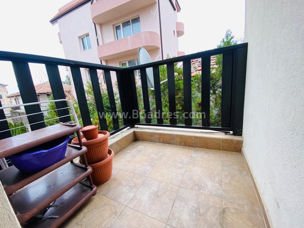 Квартира в городе Черноморец І №3429