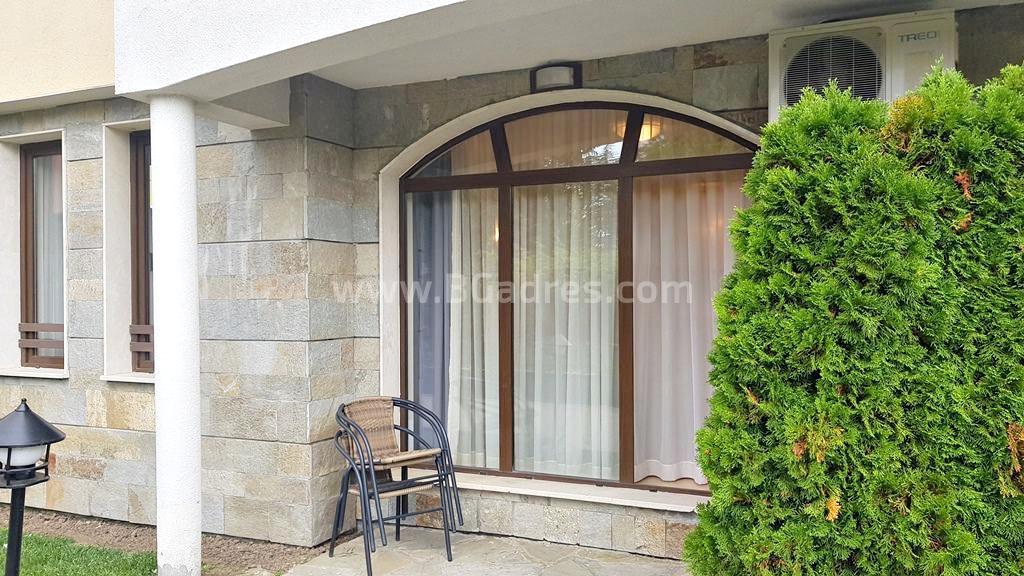 Apartment in Royal Sun complex І №2759