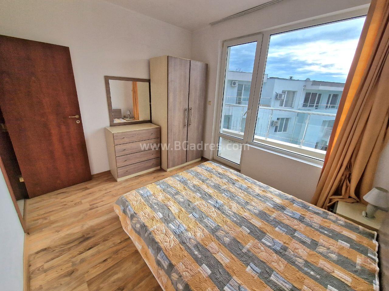 Апартамент в комплекс Ясен І №3498