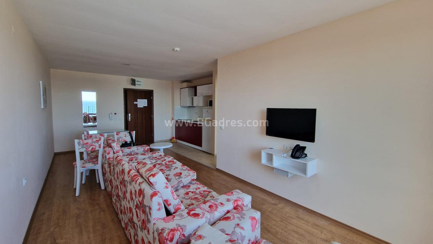 Апартамент с гледка море на изплащане до 10 години І №3514