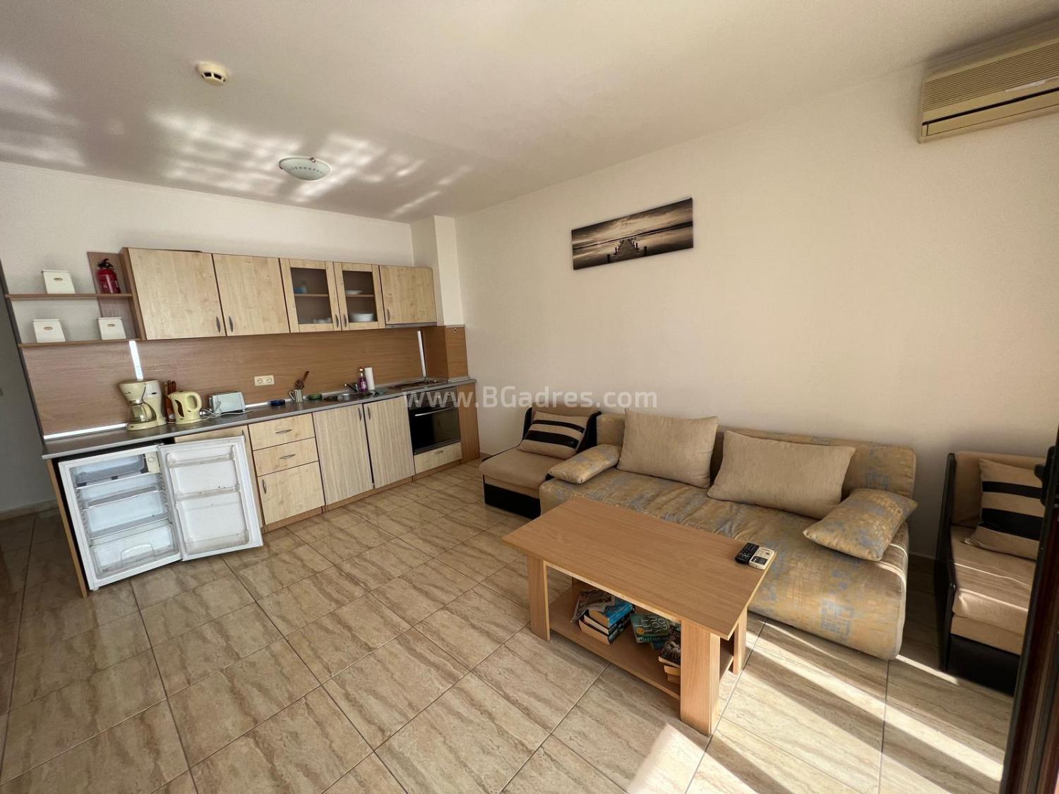 Wohnung im Dolce Vita Komplex І №3549