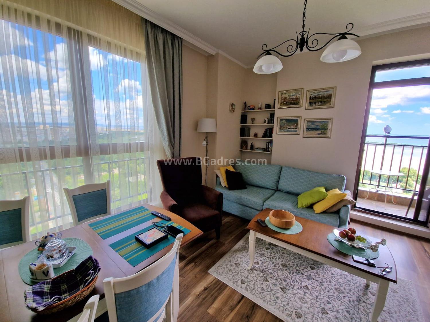 Luxusimmobilien in der Stadt Burgas І №3555