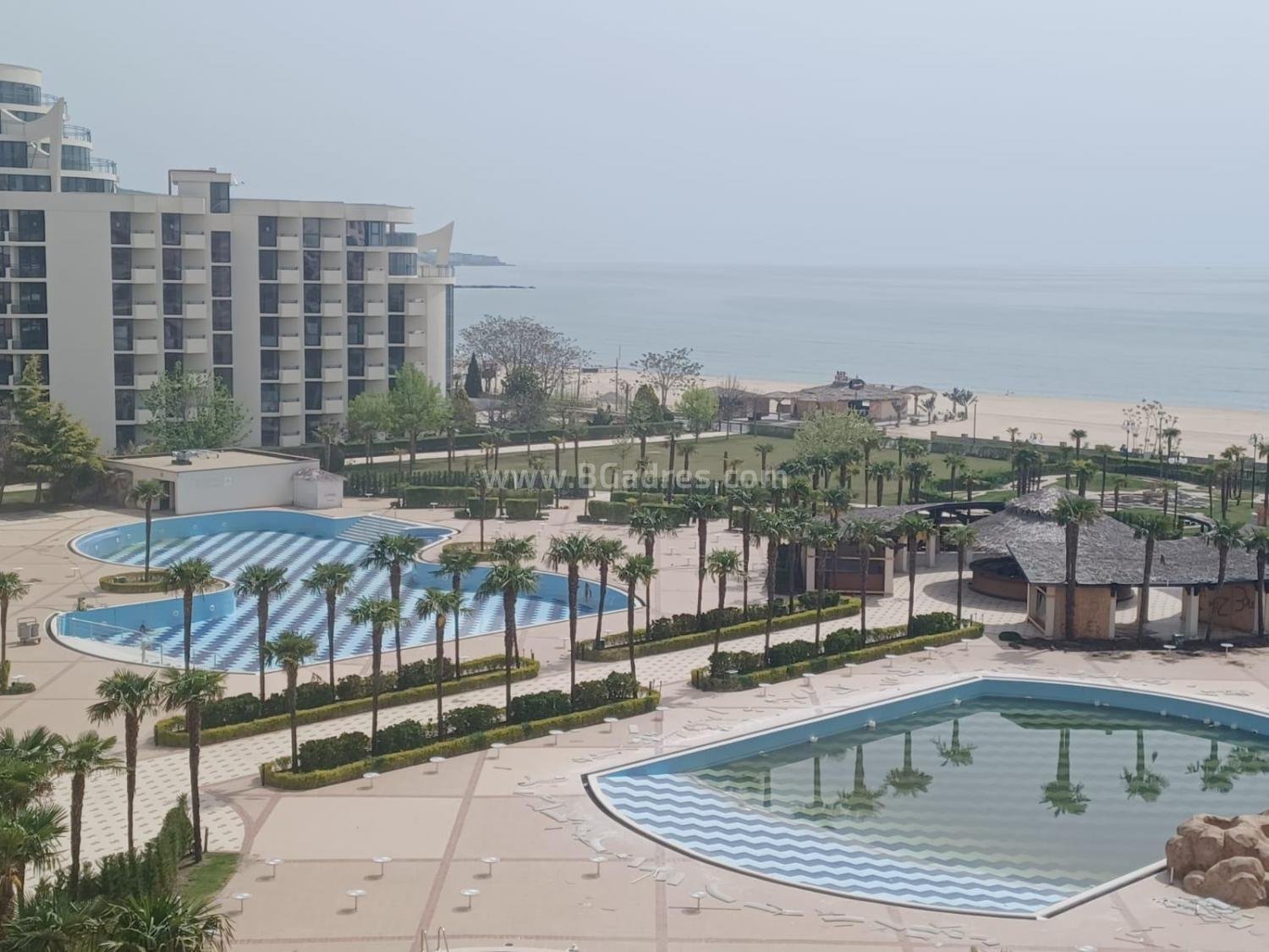 Apartment in the Majestic complex І №3564