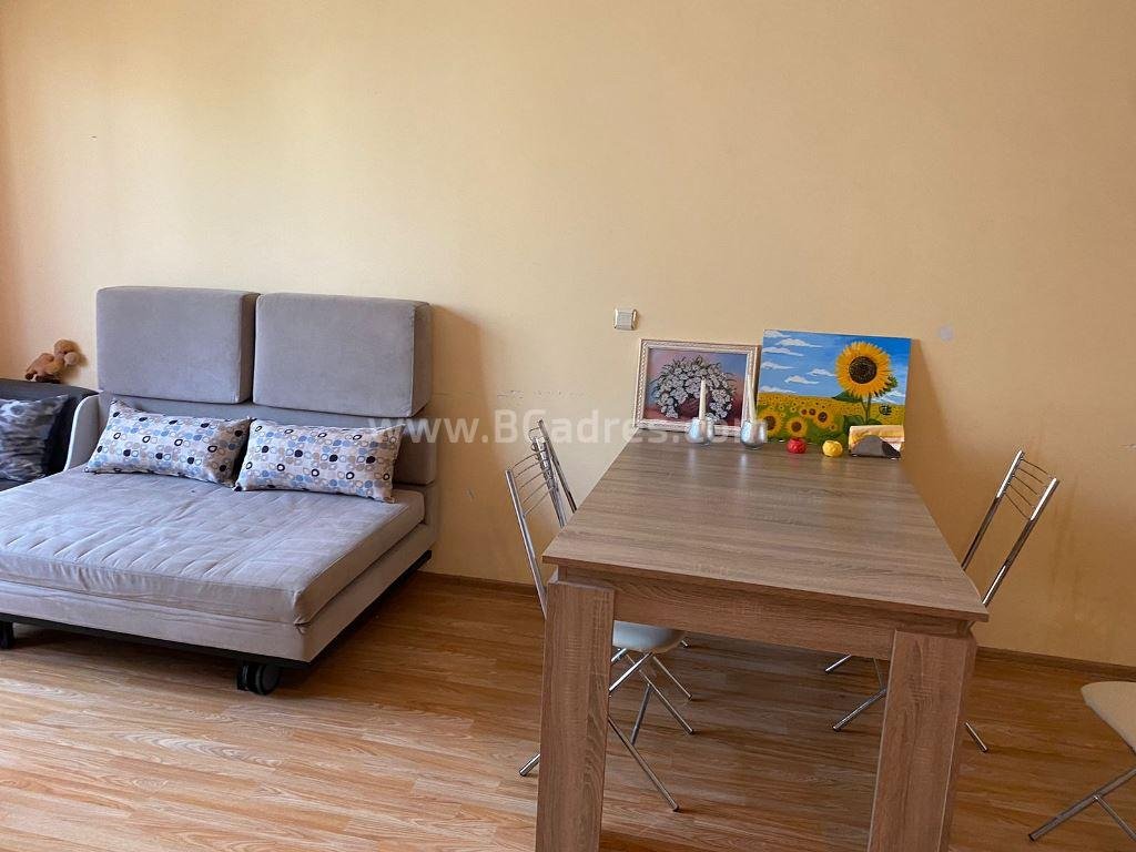 Квартира в комплексе Голден Хермес І №3570