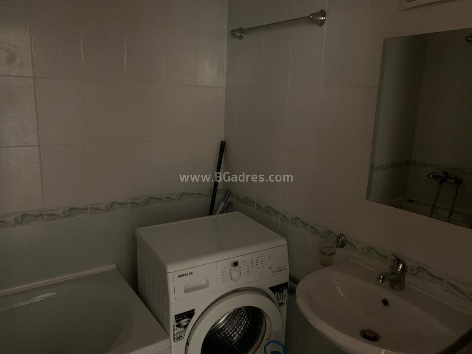 Квартира в комплексе Виньярдс І №3578