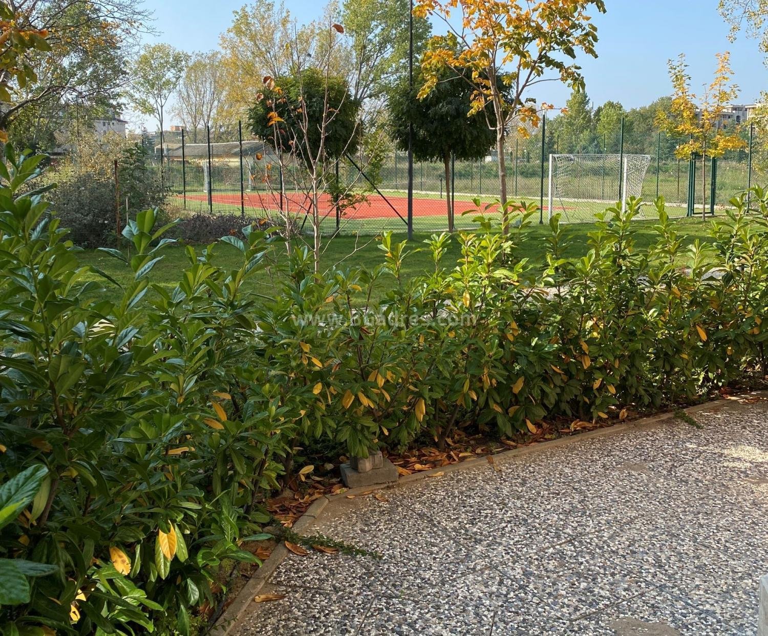 Studio im Izida Palace 2 Komplex І №3910